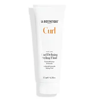 Флюид для укладки кудрявых волос Curl Defining Styling Fluid La Biosthetique