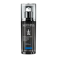 Омолаживающая сыворотка для разглаживания морщин Wrinkle-Specific Youth Serum Sothys
