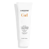 Флюид для укладки кудрявых волос Curl Defining Styling Fluid La Biosthetique