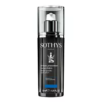 Омолаживающая сыворотка для разглаживания морщин Wrinkle-Specific Youth Serum Sothys