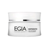 Иммунокрем с пребиотиками Cream with Prebiotics Egia
