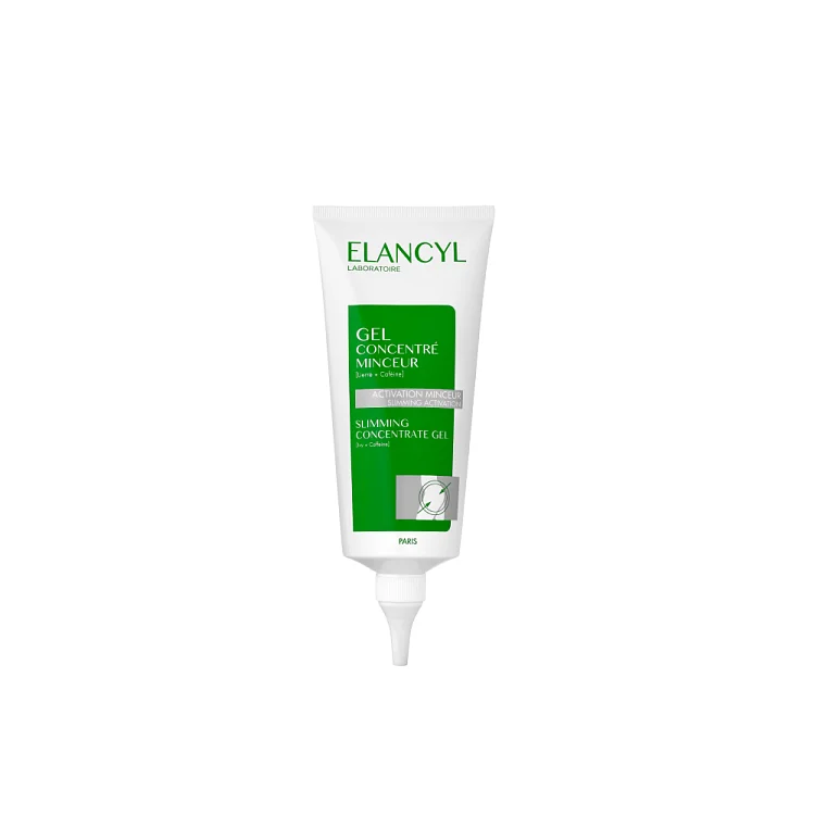 Концентрированный гель для похудения (сменный блок) Elancyl Slimming Concentrate Gel