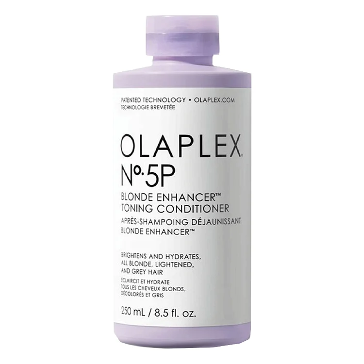 Кондиционер Blonde Enhancer Toning Conditioner No.5P