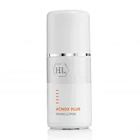 Подсушивающий лосьон Drying Lotion ACNOX Holy Land