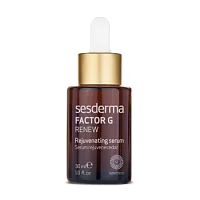 Сыворотка с липидными везикулами Factor G Renew Sesderma