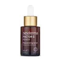 Сыворотка с липидными везикулами Factor G Renew Sesderma