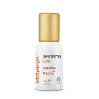 Спрей-мист с витамином С C-Vit Sesderma