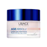 Восстанавливающий крем Age Absolu Uriage