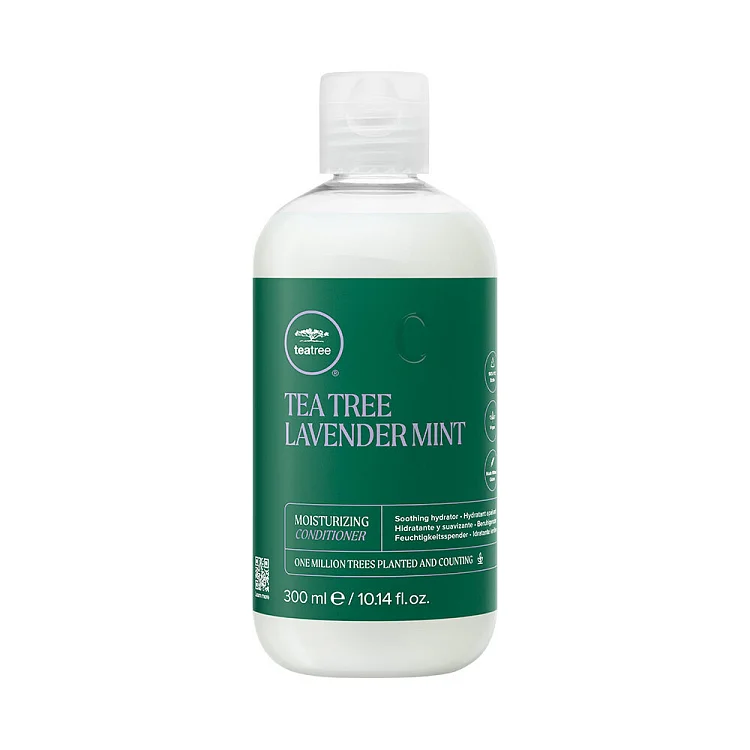 Увлажняющий кондиционер для волос Lavender Mint Moisturizing Conditioner (300 мл)
