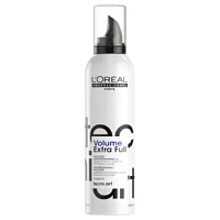 Мусс для волосTecni.art Фулл волюм экстра LOreal