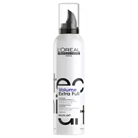 Мусс для волосTecni.art Фулл волюм экстра LOreal