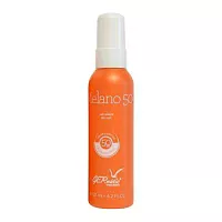 Солнцезащитный крем для лица и тела SPF 50 Melano Gernetic