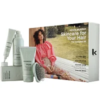 Набор Scalp.Spa Extension Stylist Kit KEVIN.MURPHY