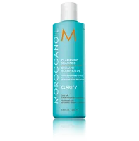 Очищающий шампунь Moroccanoil Moroccanoil