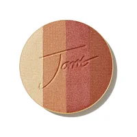 Пудра оттеночная-шиммер PureBronze Shimmer Bronzer Jane Iredale