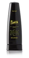 Крем для придания формы кудрявым волосам Hair Manya Hi Density Curl Kemon
