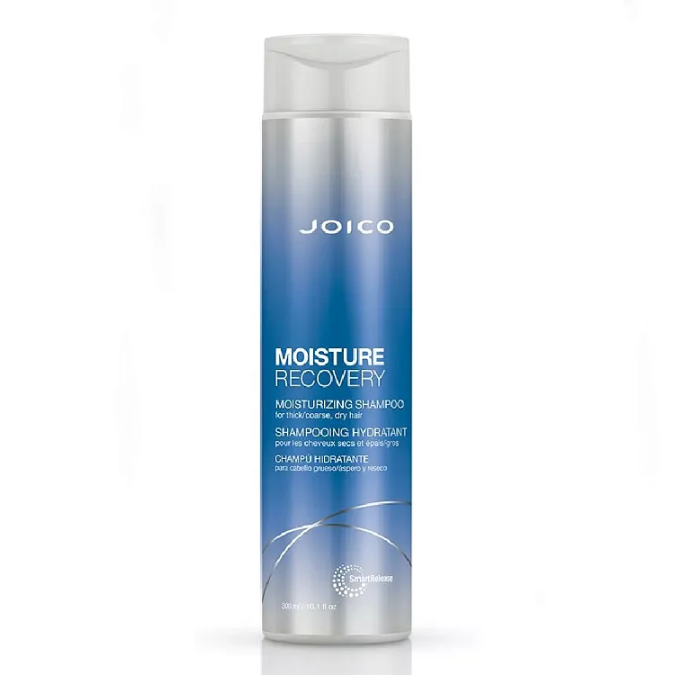 Увлажняющий шампунь Moisturizing Shampoo
