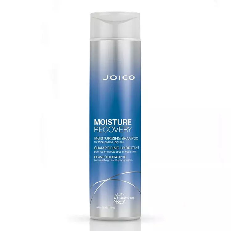 Увлажняющий шампунь Moisturizing Shampoo (ДЖ1301, 300 мл)