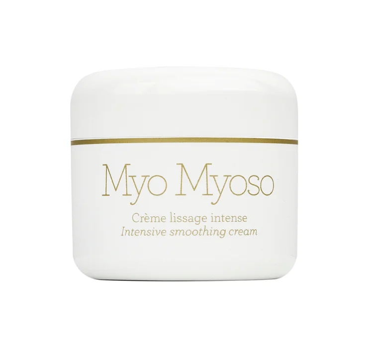 Крем для коррекции мимических морщин Myo Myoso