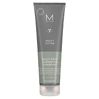 Интенсивно очищающий шампунь Mitch Heavy Hitter Paul Mitchell