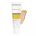 Фотодерм cолнцезащитный крем-гель M SPF50+