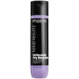 Укрепляющий кондиционер без сульфатов Total Results Unbreak My Blonde Conditioner