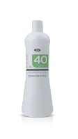 Оксидант-лосьон для волос 12% Delicate Oxidizing Emulsion for hair 40 Lisap Milano