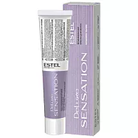 Краситель Sensation De Luxe Estel