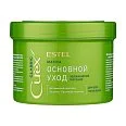 Маска для волос питательная Curex Classic