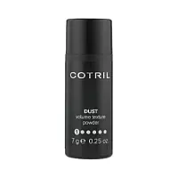 Пудра для придания объема и текстурирования Dust Cotril
