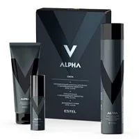 Набор Alpha Сила Estel