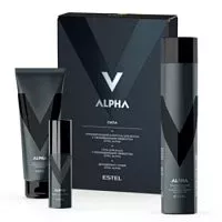 Набор Alpha Сила Estel