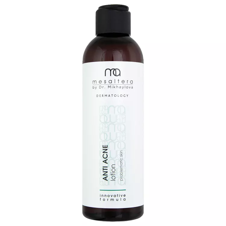 Лосьон Анти Акне Anti Acne Lotion (345116, 200 мл)