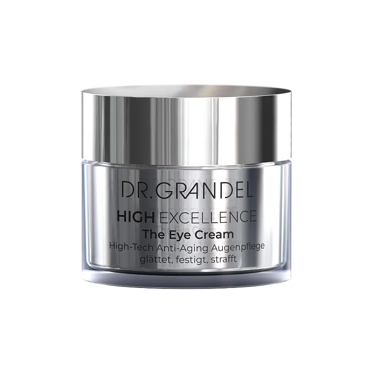 Крем высокотехнологичный для век HE The Eye Cream