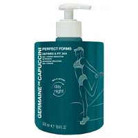 Крем-гель для интенсивного уменьшения объемов PF Defined&Fit 24H Int.Reducing Gel-Cream Germaine de Capuccini