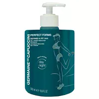 Крем-гель для интенсивного уменьшения объемов PF Defined&Fit 24H Int.Reducing Gel-Cream Germaine de Capuccini