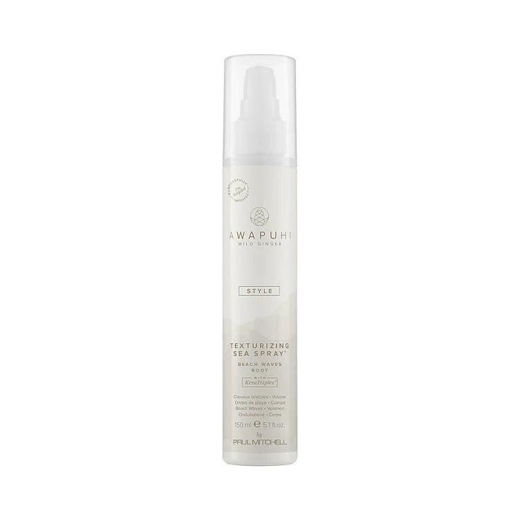 Спрей-кондиционер с запахом моря Texturizing Sea Spray