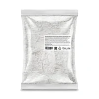 Осветляющая пудра белая Bleaching Powder White (пластиковый пакет) 3Deluxe