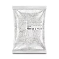 Осветляющая пудра белая Bleaching Powder White (пластиковый пакет) 3Deluxe