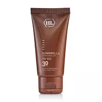 Солнцезащитный крем с тоном SPF 30 Sunbrella To Go Demi Make-Up Holy Land