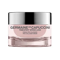 Крем проколлагеновый Timexpert WrinkLess Pro-Collagen Cream Germaine de Capuccini