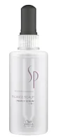 Энергетическая сыворотка против выпадения волос Balance scalp energy serum Wella