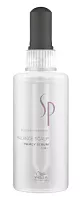 Энергетическая сыворотка против выпадения волос Balance scalp energy serum Wella
