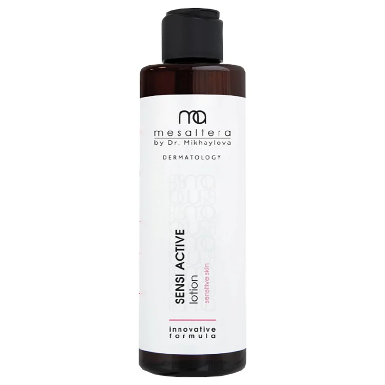 Успокаивающий лосьон Sensi Active Lotion