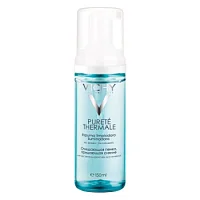 Очищающая Пенка Vichy