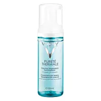 Очищающая Пенка Vichy