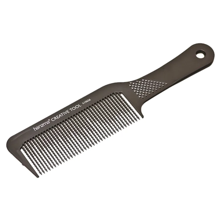 Расческа для стрижки под машинку