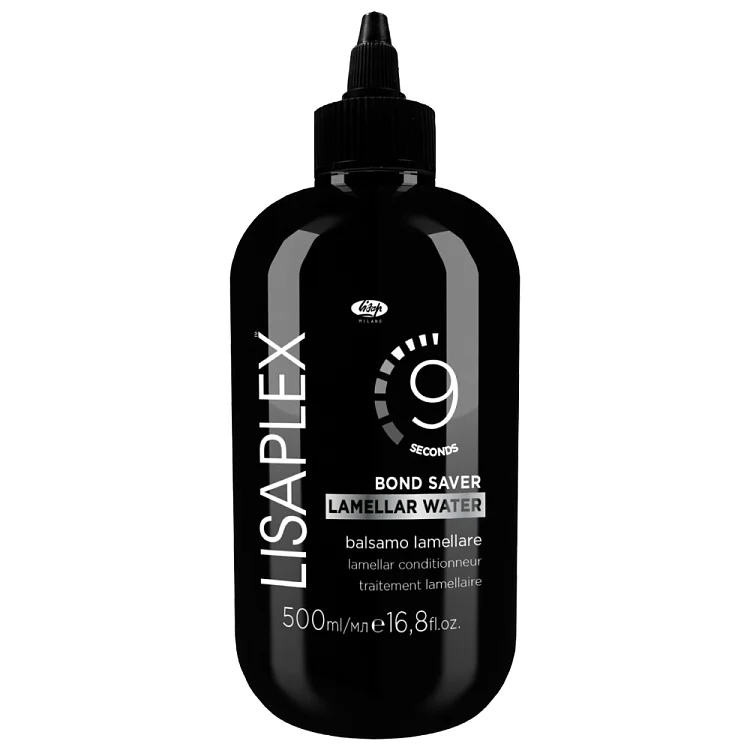 Ламелларный лосьон мгновенного действия Lisaplex Lamellar Water