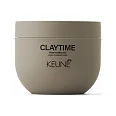 Матовая глина Claytime