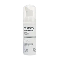 Пенка антибактериальная Hexidermol CTB Foam Sesderma